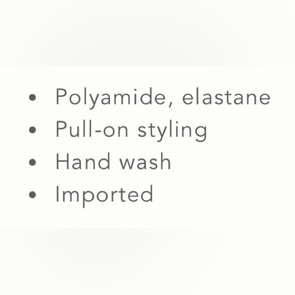 NWT Sequins One-Piece Swimsuit - Picture 4 of 4